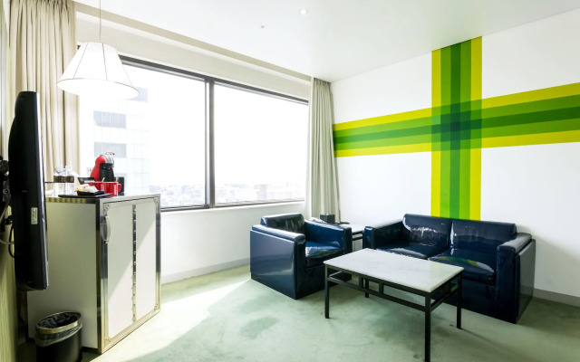 Imperial Palace Boutique Hotel, Itaewon