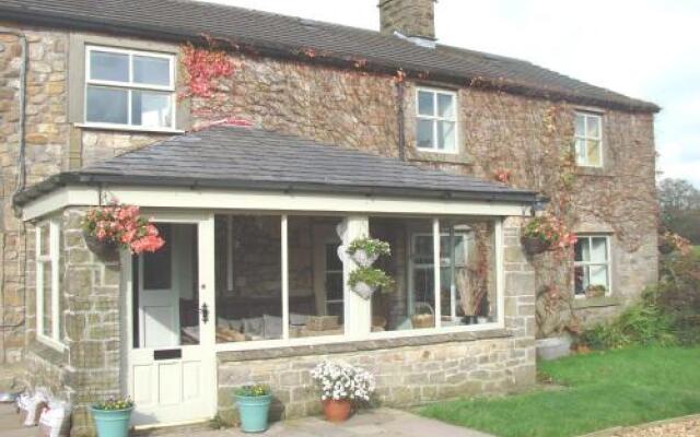 Chapel Cottage