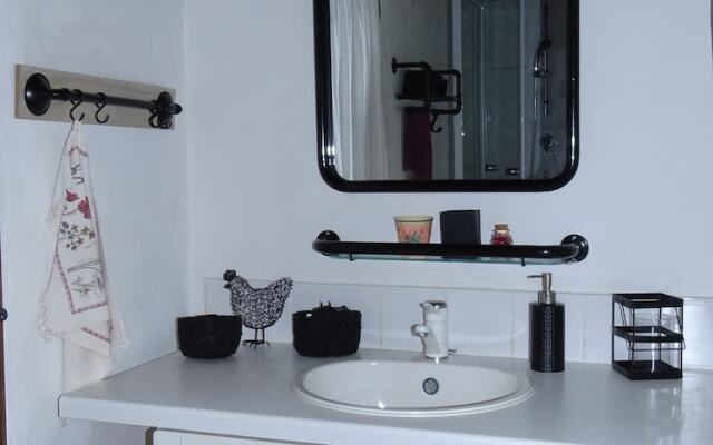 Les Gîtes du Bouyssou