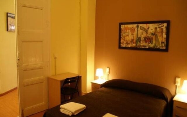 Hostal Albi