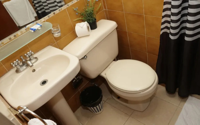 Hotel Alcaldeza