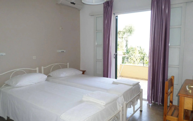 Rising Sun Apartments and Studios