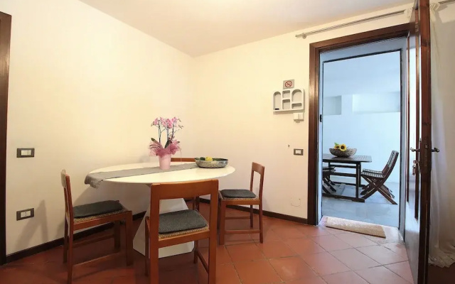 Villa Rosa Apartment