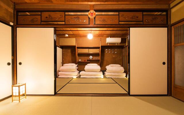 Dozen Ryokan