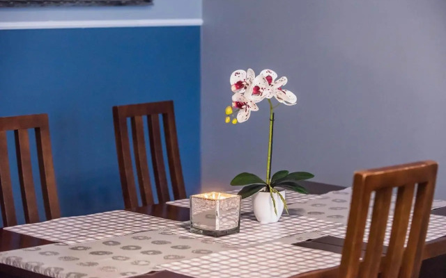 Apartament Cch