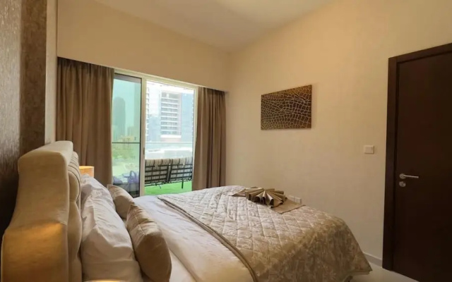 Mh-stunning 2 Bhk in Reva Residence Ref 7004