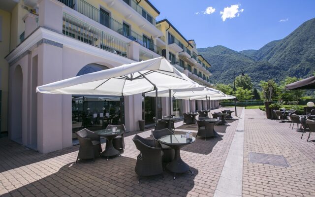 Palazzo Apartments - Porto Letizia