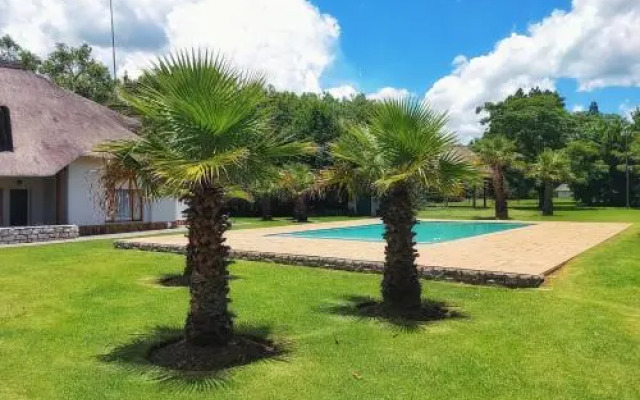 Clivia Lodge