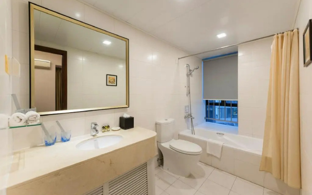 Springdale Serviced Residence Guangzhou