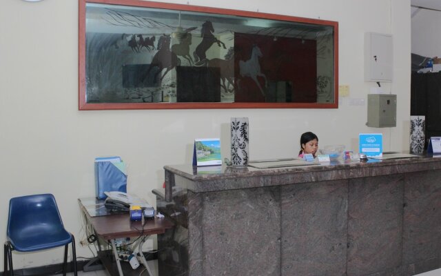 Airy Eco Gubeng Kertajaya Delapan 15 Surabaya