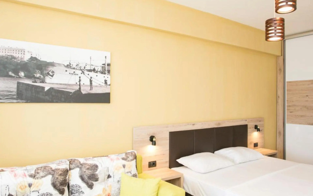Aparthotel Kasmi