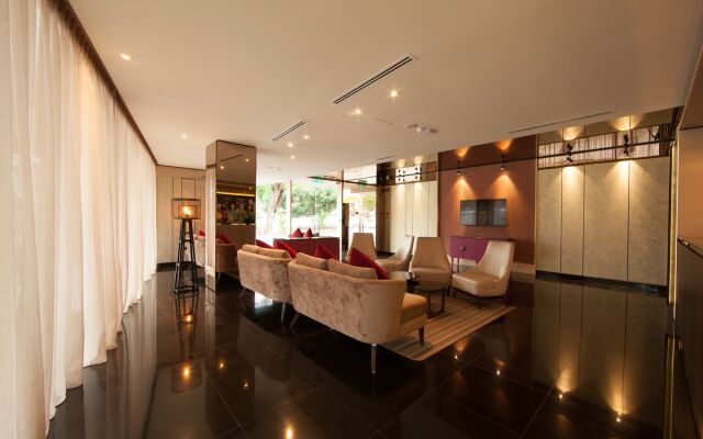 SGI Vacation Club Melaka