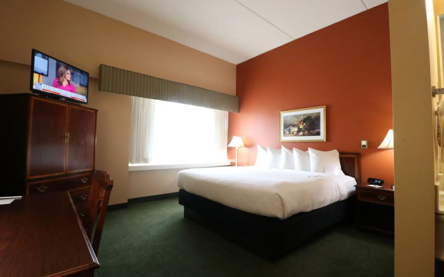 Hotel Mead Resorts & Conventions Center