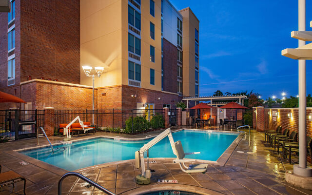 Hyatt Place Sacramento Roseville