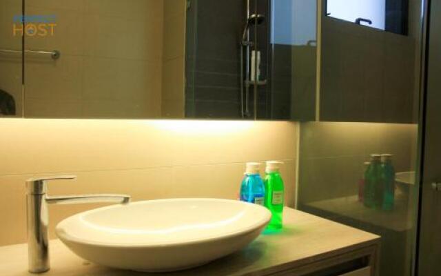 The Horizon Residences