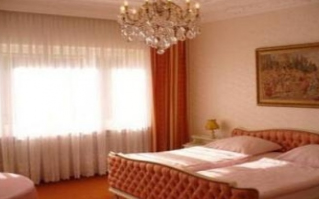 Villa Toscana