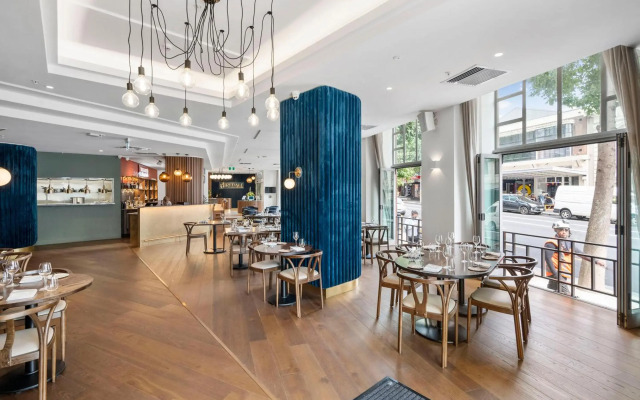 Legacy Airedale Hotel Auckland