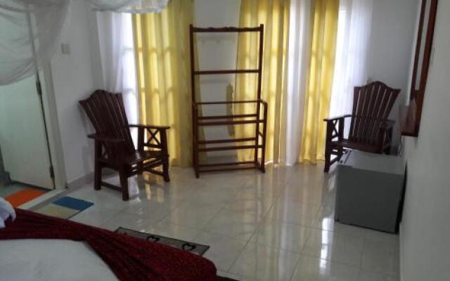Sanovin Hotel