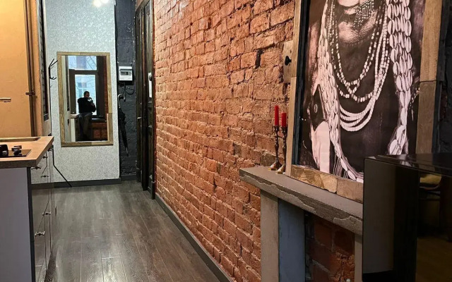 Апартаменты на Малом проспекте Петроградской стороны