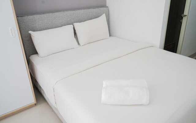 Serpong Garden Apartment