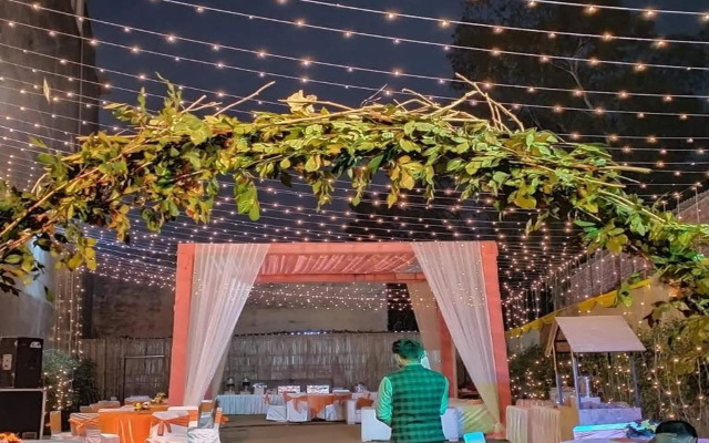 Dewdrop Aanya Suites