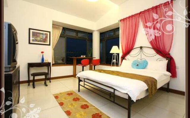 My House Homestay