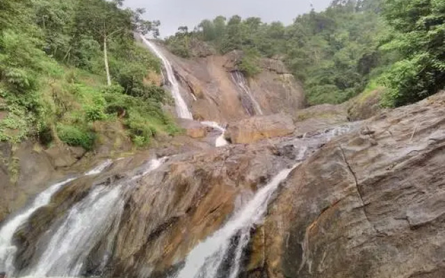 Wind Valley Homestay