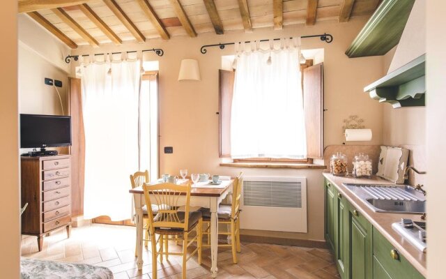 Agriturismo Casal San Sergio