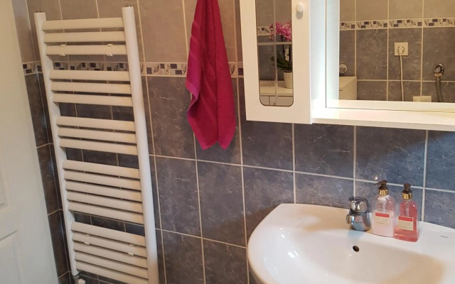 Apartmani Apolon