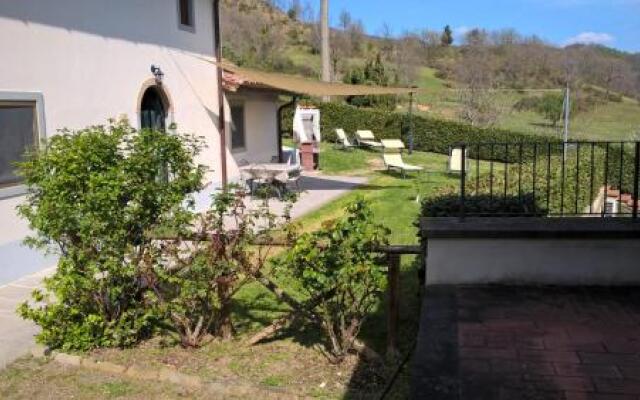 Holiday home Casali dei Ciompi