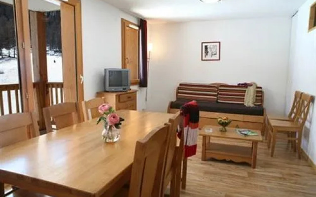 Noemys Les Chalets de Bois Méan