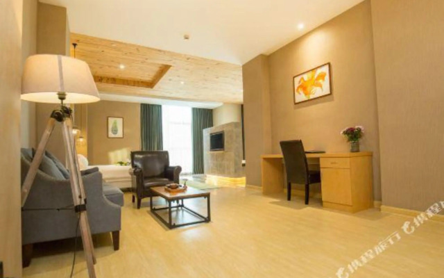 Yun Yi Boutique Hotel