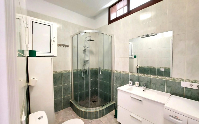 Blanca new apartment 2 bedrooms