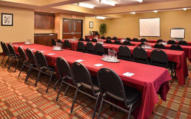 Best Western Wilsonville Inn & Suites