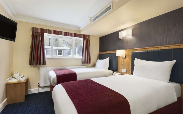 Days Inn by Wyndham London Hyde Park