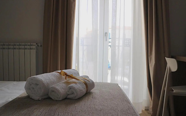 Musmelia Rooms