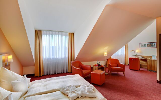 Best Western Hotel Sindelfingen City