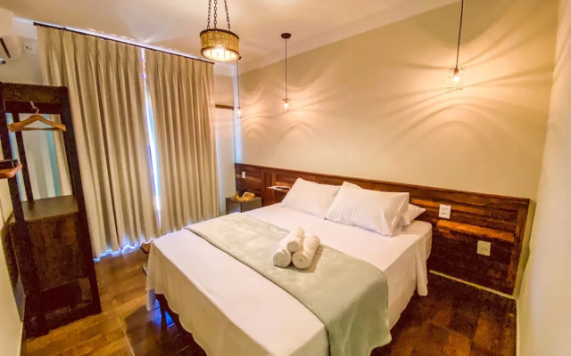 Bica D'água Boutique Hotel