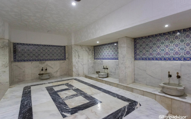Aska Just In Beach – All Inclusive