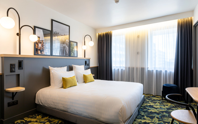 Best Western M-Treize Paris Asnieres