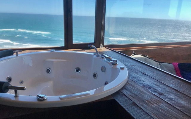 Casa Cliff