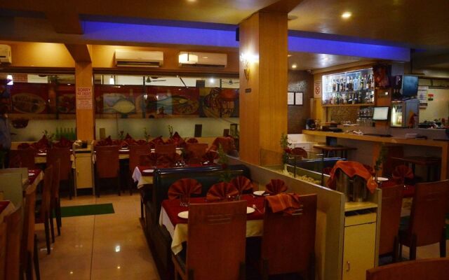 Hotel Srikrishna Paradise