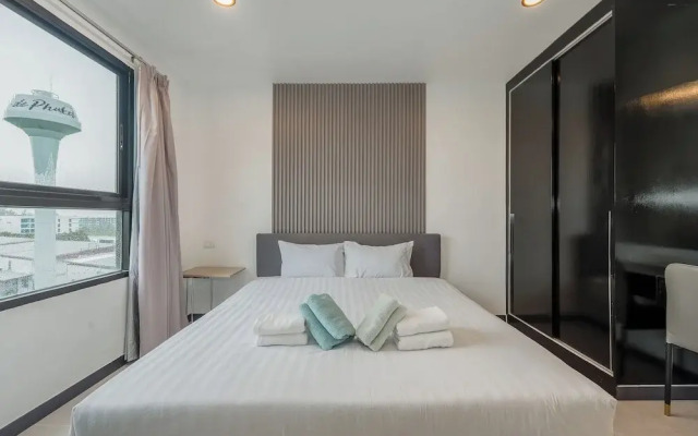 1BR Condo Pool Gym Near Beach C237