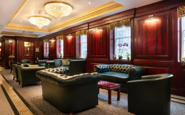 Gem Fitzrovia Hotel