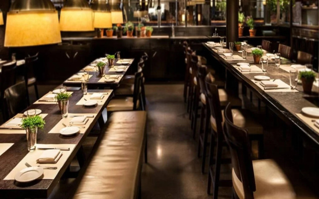 Supreme Boutique Hotel
