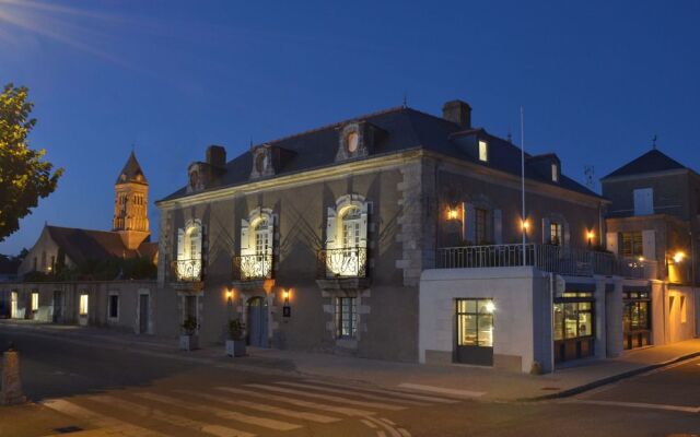 Le General d'Elbee Hotel & Spa