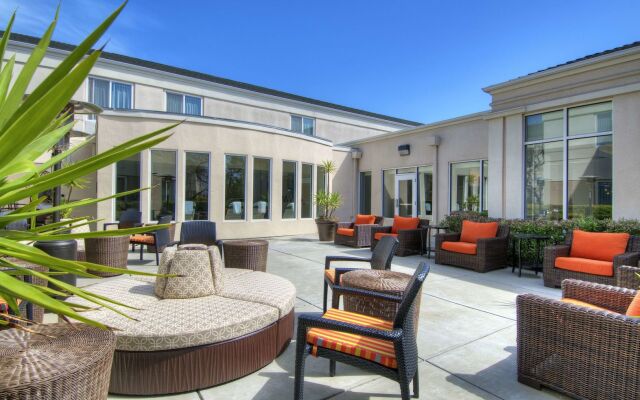 Hilton Garden Inn Livermore