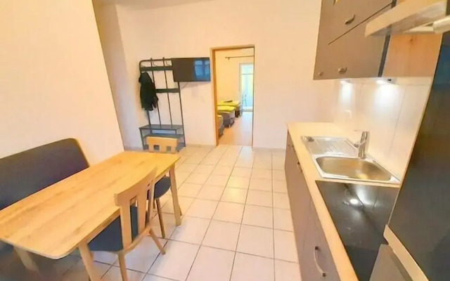 Apartments SteelCity Linz