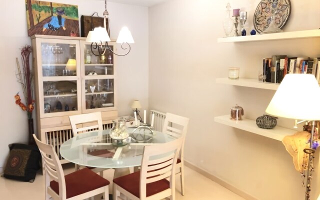 T&H Garden Salou Family Apartment