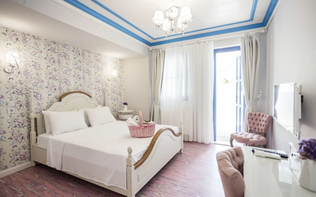 Sardunya Otel